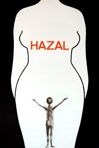 Poster of Hazal