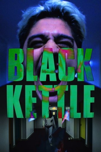 Black Kettle Poster of Black Kettle