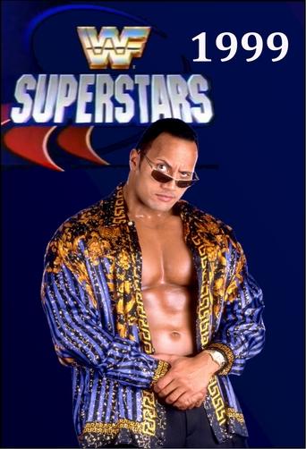 Portrait for WWF Superstars - 1999