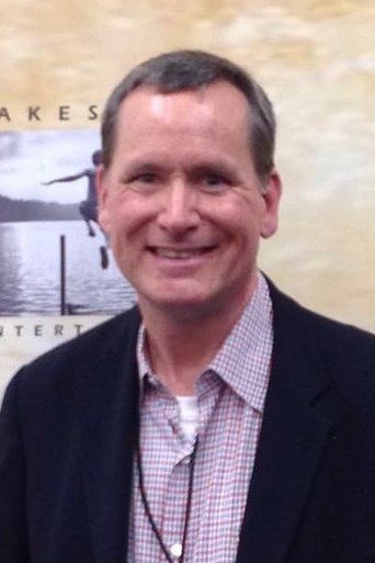 Portrait of Jim Wedaa