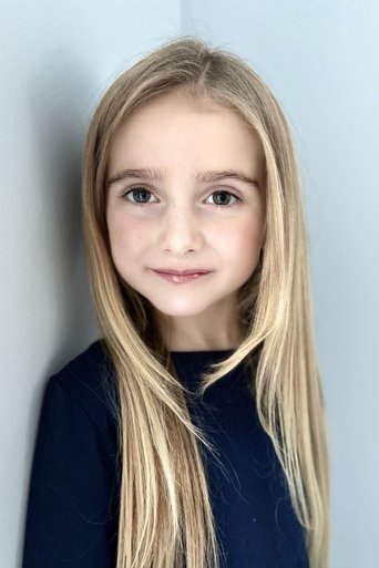 Portrait of Willow Astbury