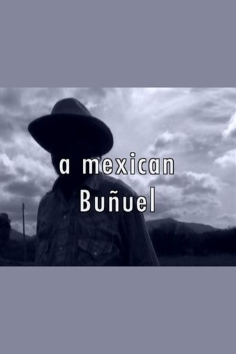 Poster of A Mexican Buñuel