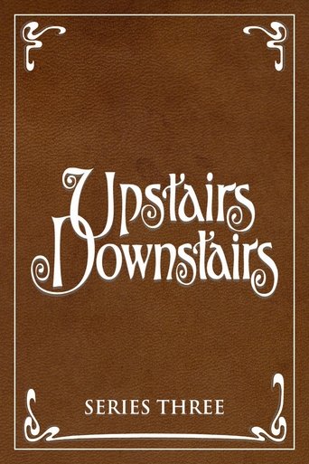 Portrait for Upstairs, Downstairs - Season 3