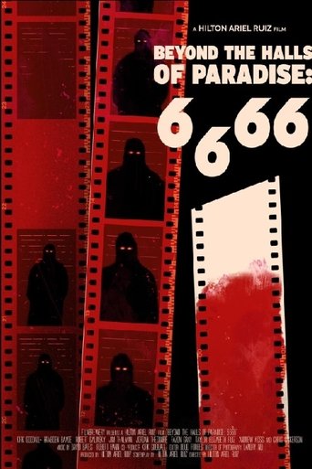 Poster of 6.6.66 Beyond the Halls of Paradise