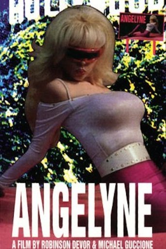 Poster of Angelyne