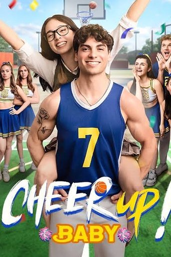 Poster of Cheer up, Baby!