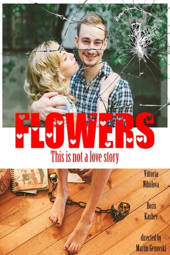 Poster of Flowers