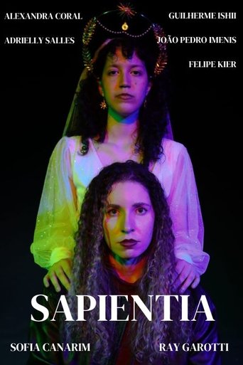 Poster of Sapientia