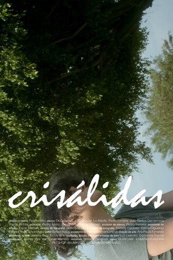 Poster of Crisálidas