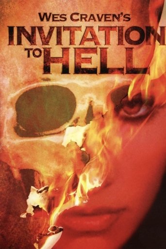 Invitation to Hell Poster of Invitation to Hell