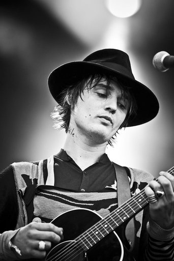 Poster of Pete Doherty: Glastonbury 2009