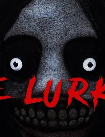 Poster of The Lurker