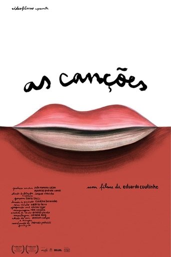 Poster of Songs