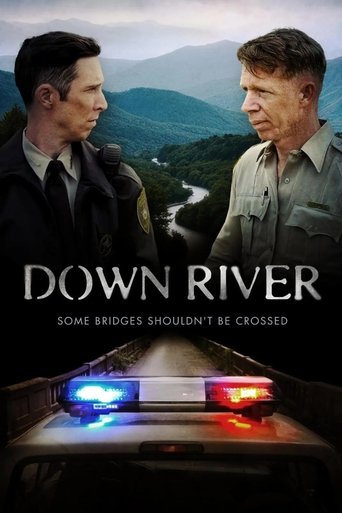 Poster of Down River