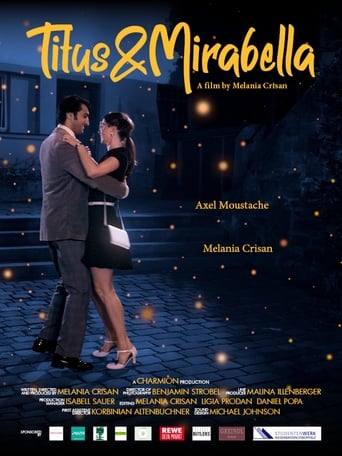 Poster of Titus & Mirabella