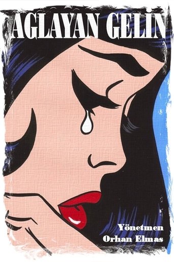 Poster of Ağlayan Gelin
