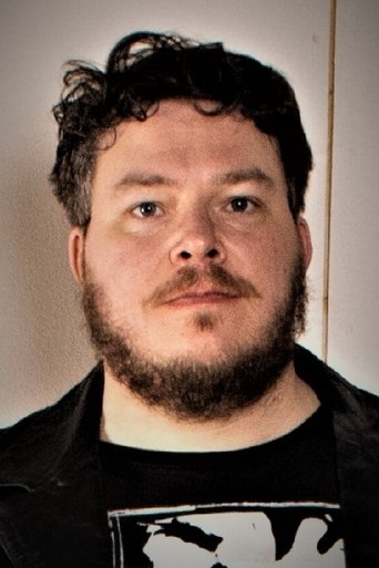 Portrait of Jarmo Mäenpää