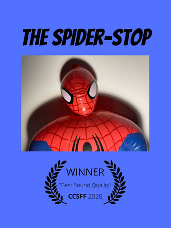 Poster of The Spider-Stop