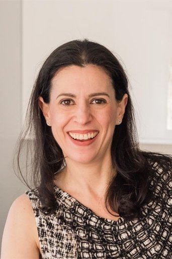 Portrait of Leticia Moreinos Schwartz
