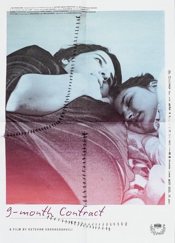 Poster of 9-Month Contract
