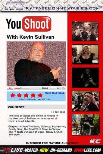 Poster of YouShoot: Kevin Sullivan