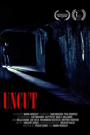 Poster of Uncut