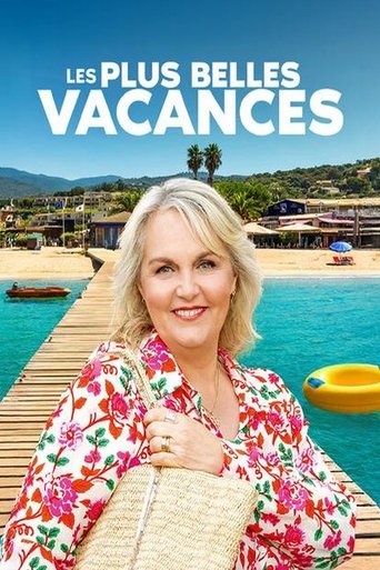 Poster of Les plus belles vacances