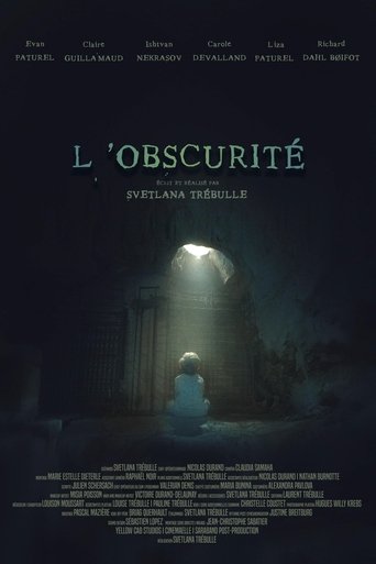 Poster of L'obscurité