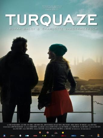 Poster of Turquoise