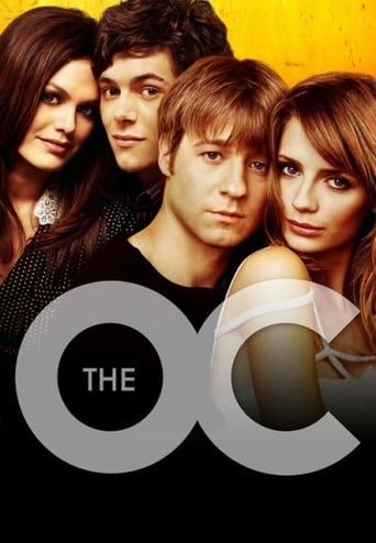 Portrait for The O.C. - Specials