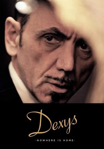 Poster of Dexys: Nowhere Is Home