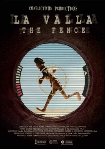 Poster of The Fence