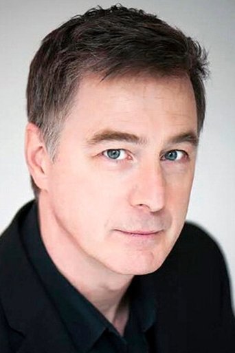 Portrait of David Christoffel
