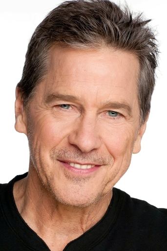 Portrait of Tim Matheson