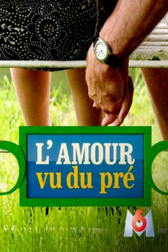 Poster of L'amour vu du pré