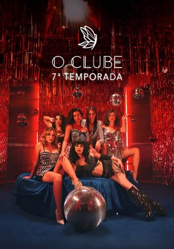Portrait for The Good Girls Club - Season 7