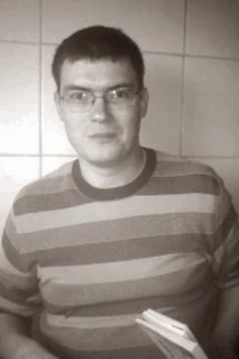 Portrait of Sashko Protyah
