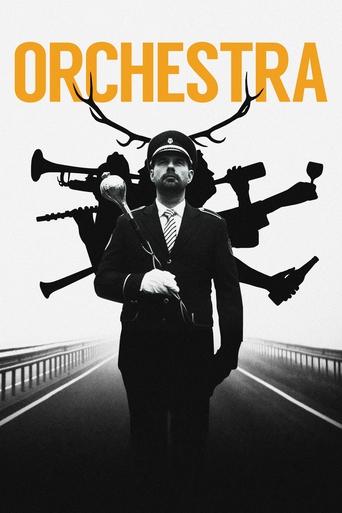 Poster of Orchestra