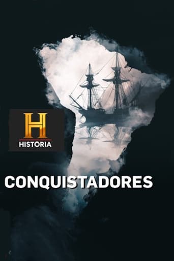 Portrait for Conquistadors: The Rise and Fall - Season 1