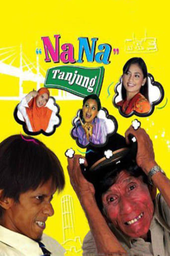 Poster of Nana Tanjung