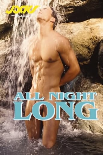 Poster of All Night Long