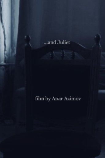 Poster of ...and Juliet