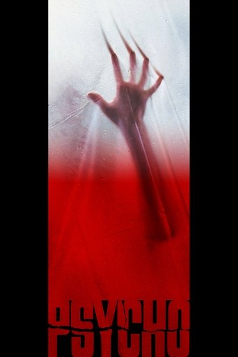 Poster of Psycho