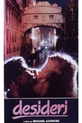 Poster of Desire