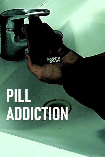 Poster of Pill Addiction