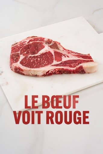 Poster of Le bœuf voit rouge
