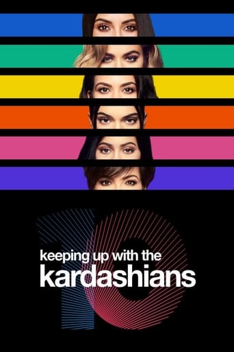 Portrait for Keeping Up with the Kardashians - Season 14