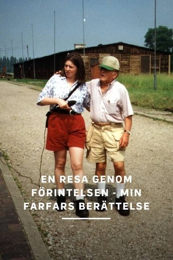 Poster of En resa genom förintelsen - min farfars berättelse