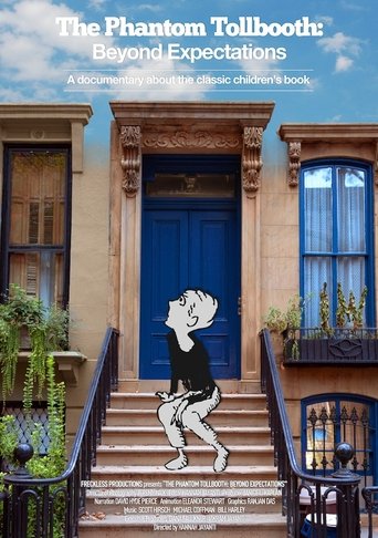 Poster of The Phantom Tollbooth: Beyond Expectations