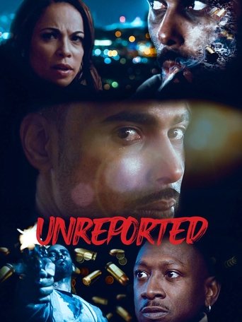 Poster of Unreported